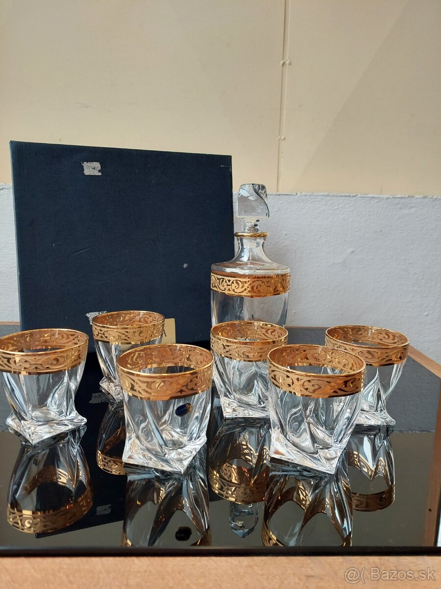 Suprava na Whisky - 3