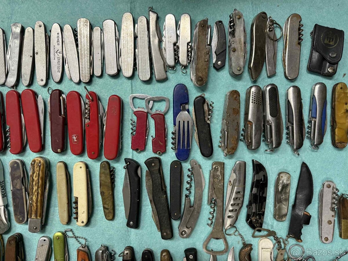 Nôž Nožiky mikov sandrik zatváracie nože poľovné - 3