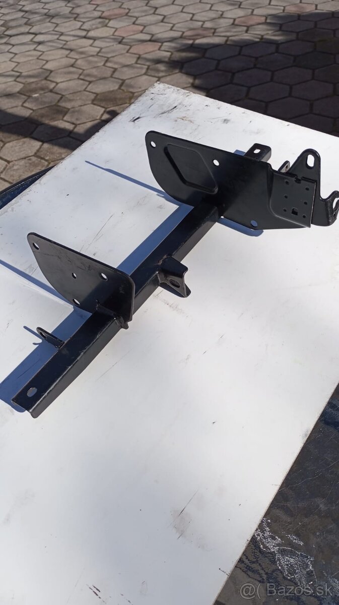 Náhradné diely Pionier Simson MZ - 3