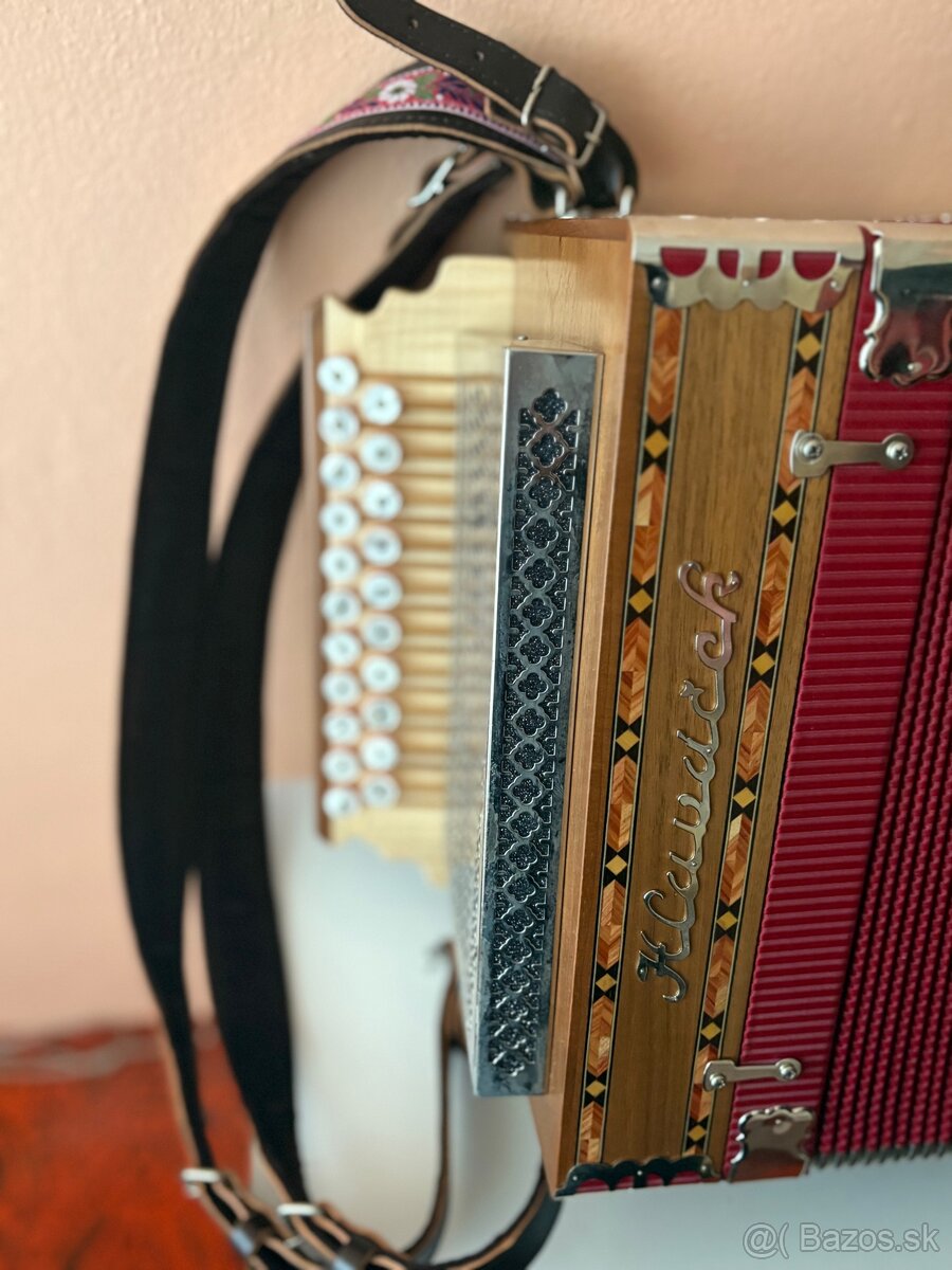 heligonka hlaváček - 3