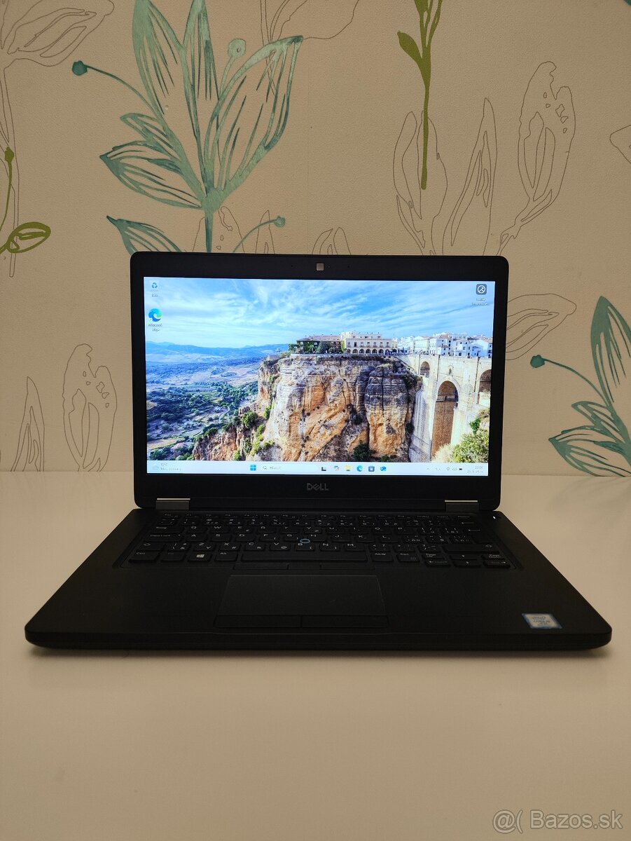 Dell Latitude 5490 i5-8350U/8-16 Gb RAM/256 Gb SSD - 3