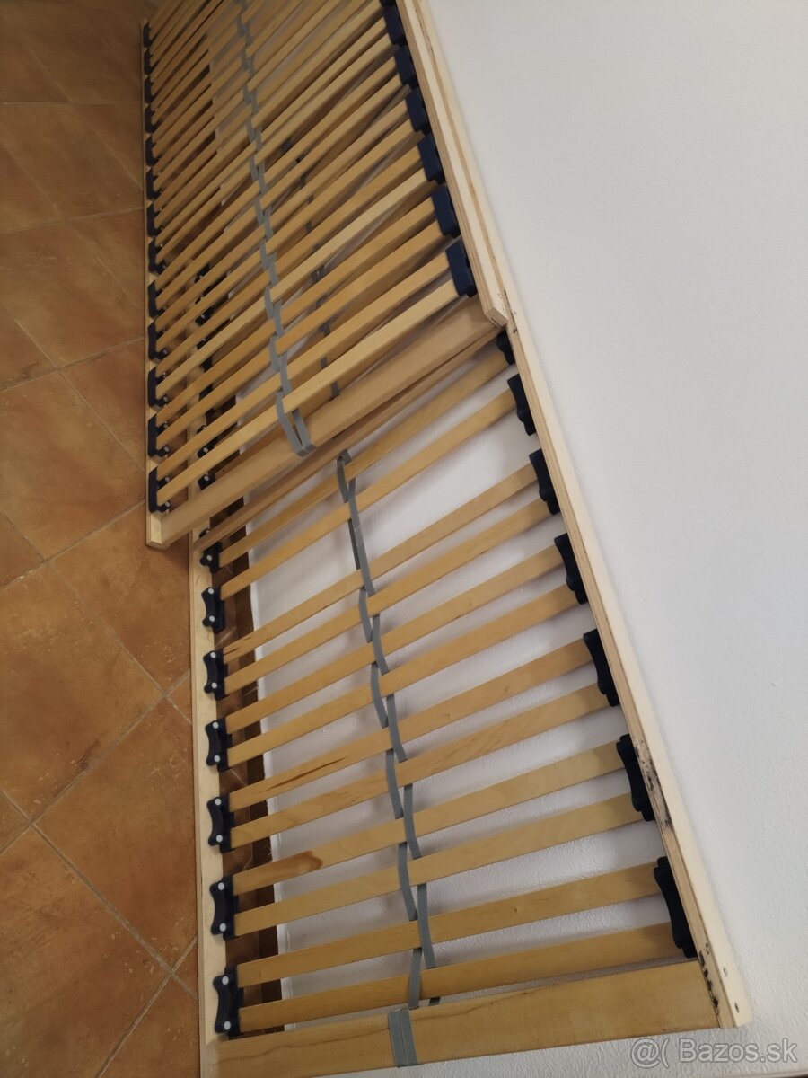 Matrace a rošty - 3