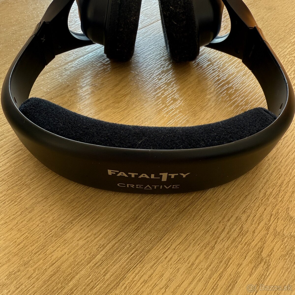 Creative Fatal1ty - 3