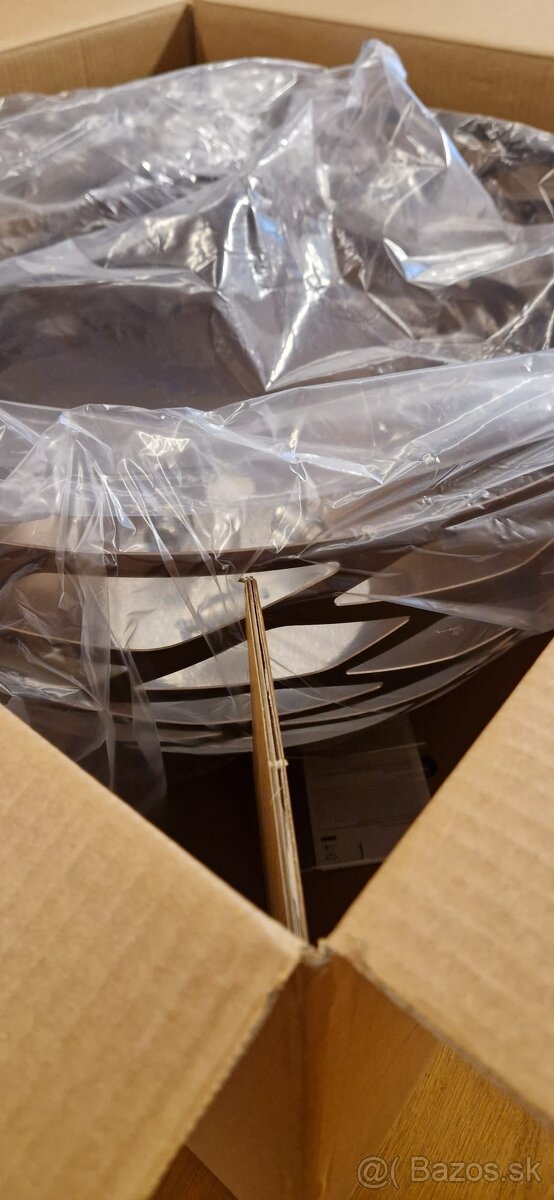 Talianska štýlová lampa Lodes Kelly - Medium Dome 60 - 3