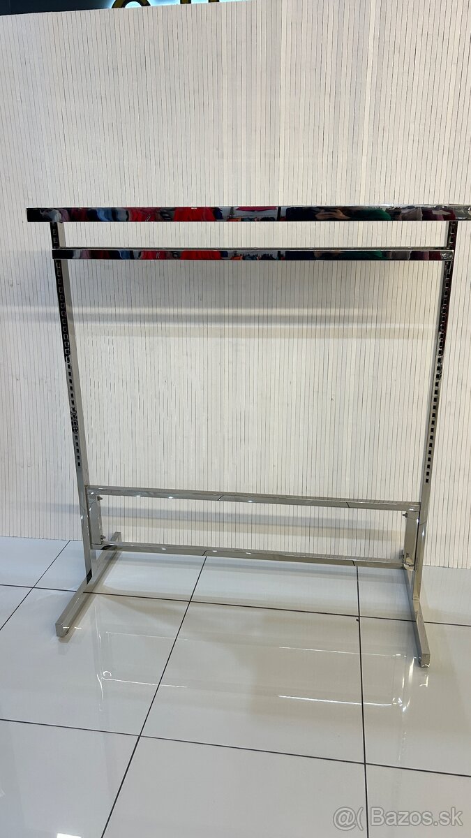 Stojan štender na oblečenie - 3