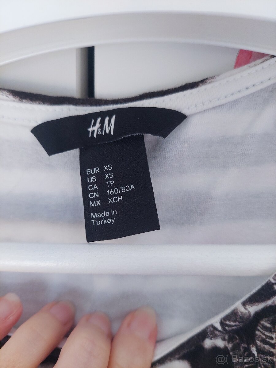 Saty velk.S/36 Zara H&M Pull&Bear - 3