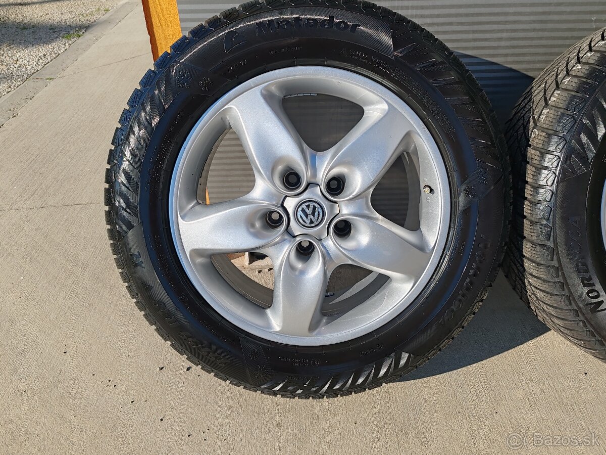 255/55 r18 zimne - 3