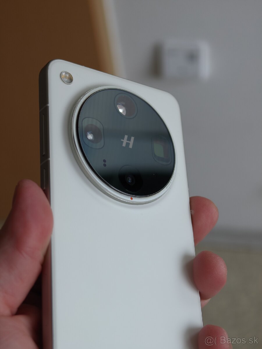 Oppo Find X8 Ultra (12/256) - 3