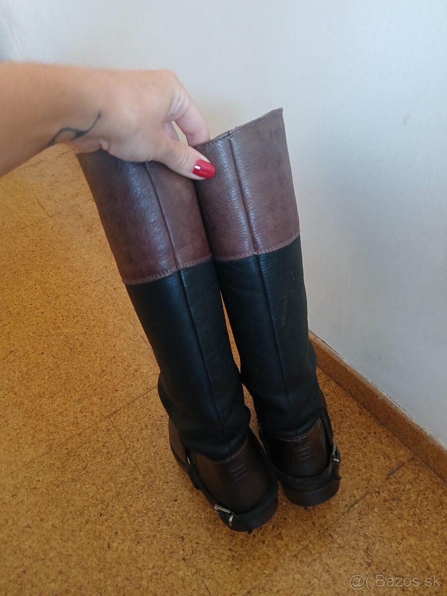 Cizmy - 3