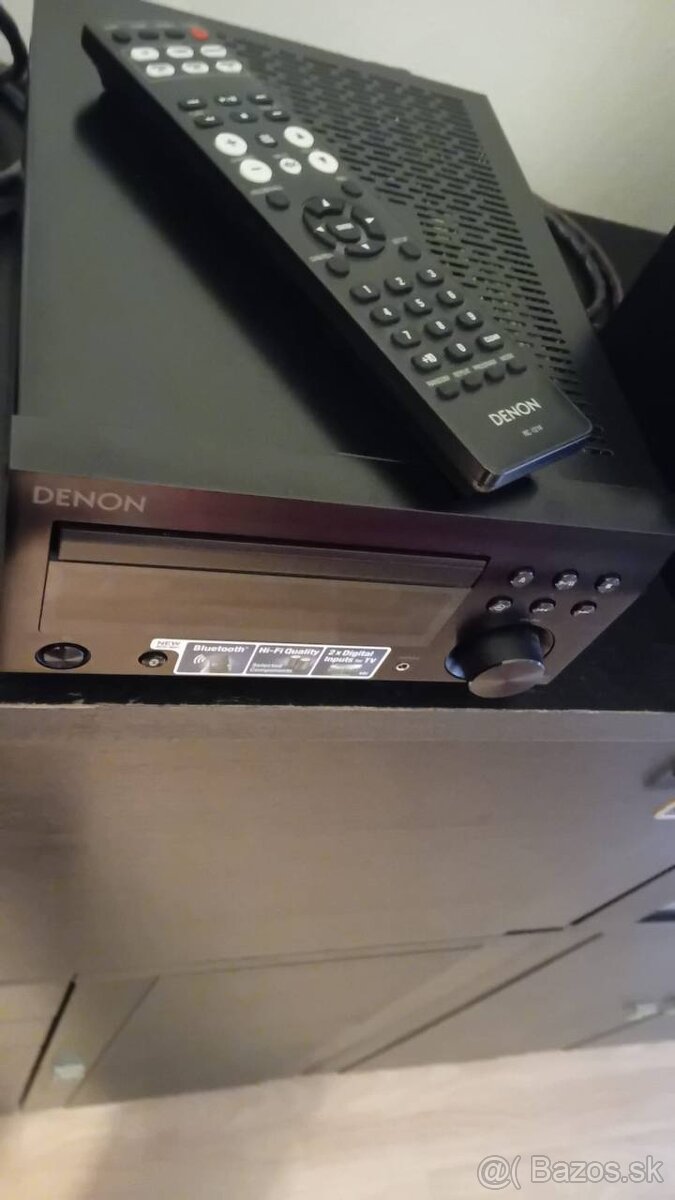 Denon RCD-M41 - 3
