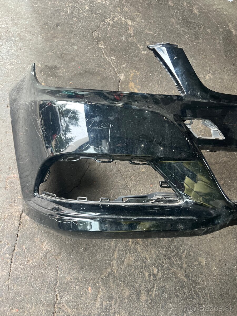 Nárazník Mercedes - 3