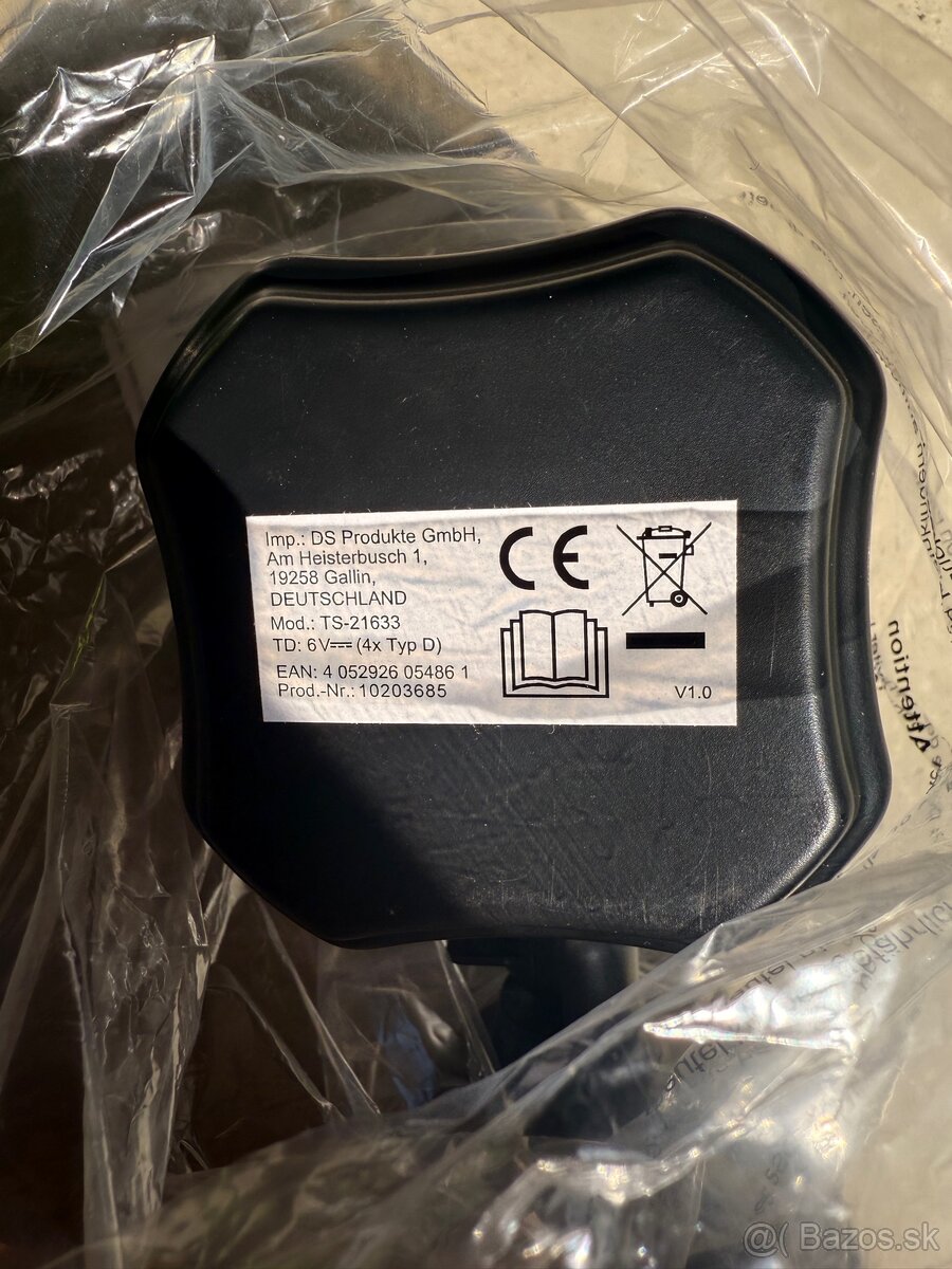 Nočné led svetlo - 3