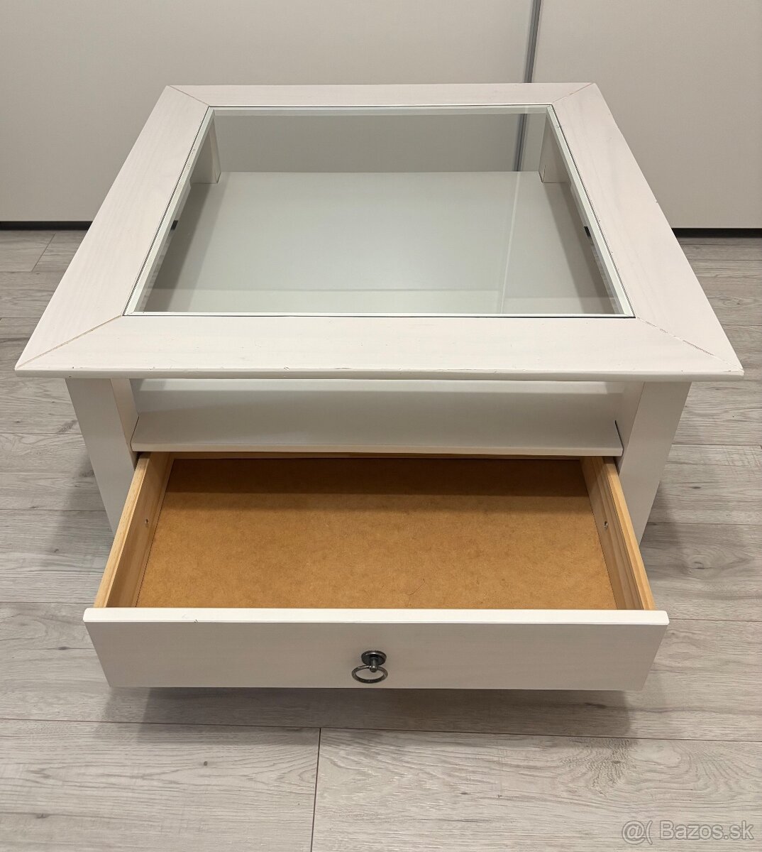 Konferenčný stolík provence - 3