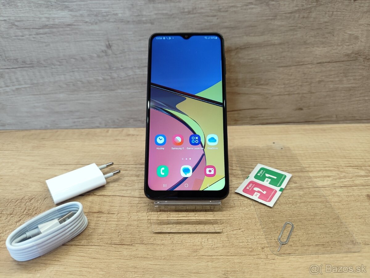 Samsung Galaxy A32 5G dual SIM - super stav - 3