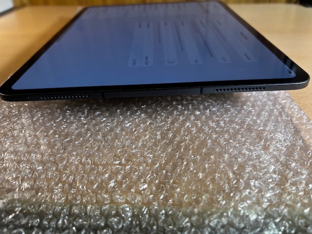 iPad Pro 13" M4 Wi‑Fi + Cellular 512 GB /best cena/ - 3