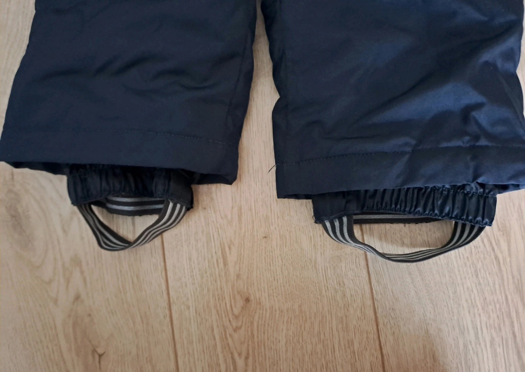 Značkový zimný overal Alpine Pro 80/86 - 3