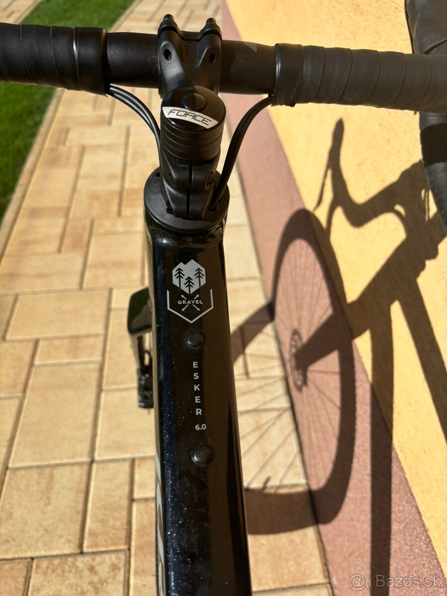 Kross ESKER 6.0 2024 L - 3