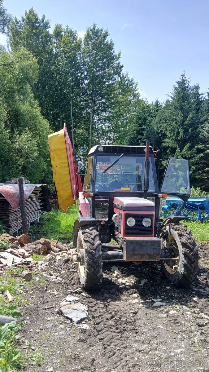 pöttinger cat 190 plus - 3