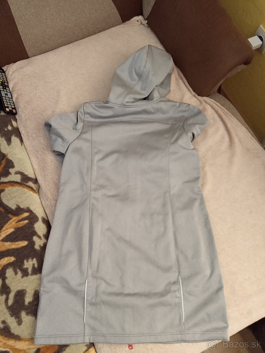 Softshellová bunda - 3