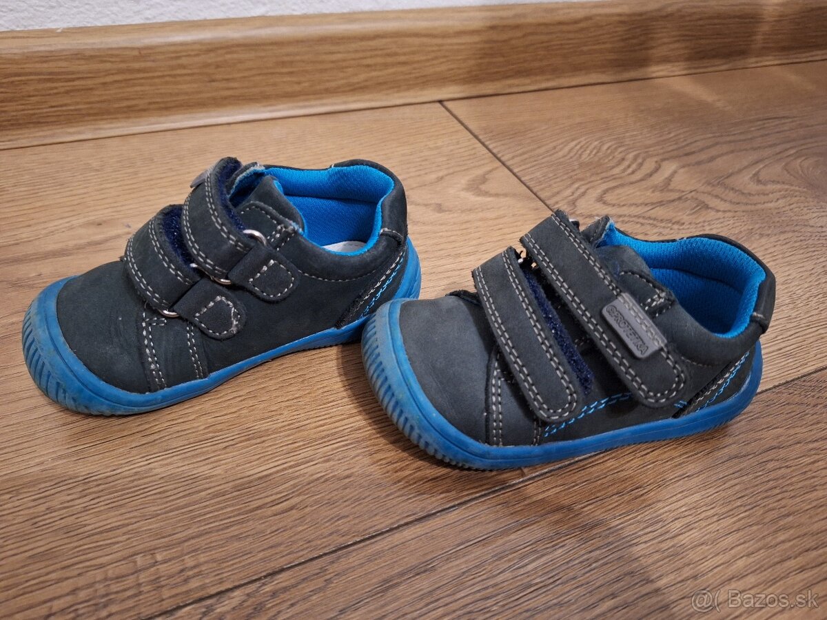 Topánky Protetika 20 - 3