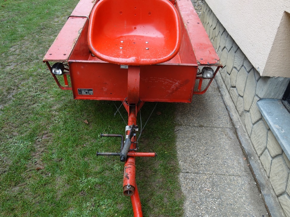 Vlečka fabrická - 3