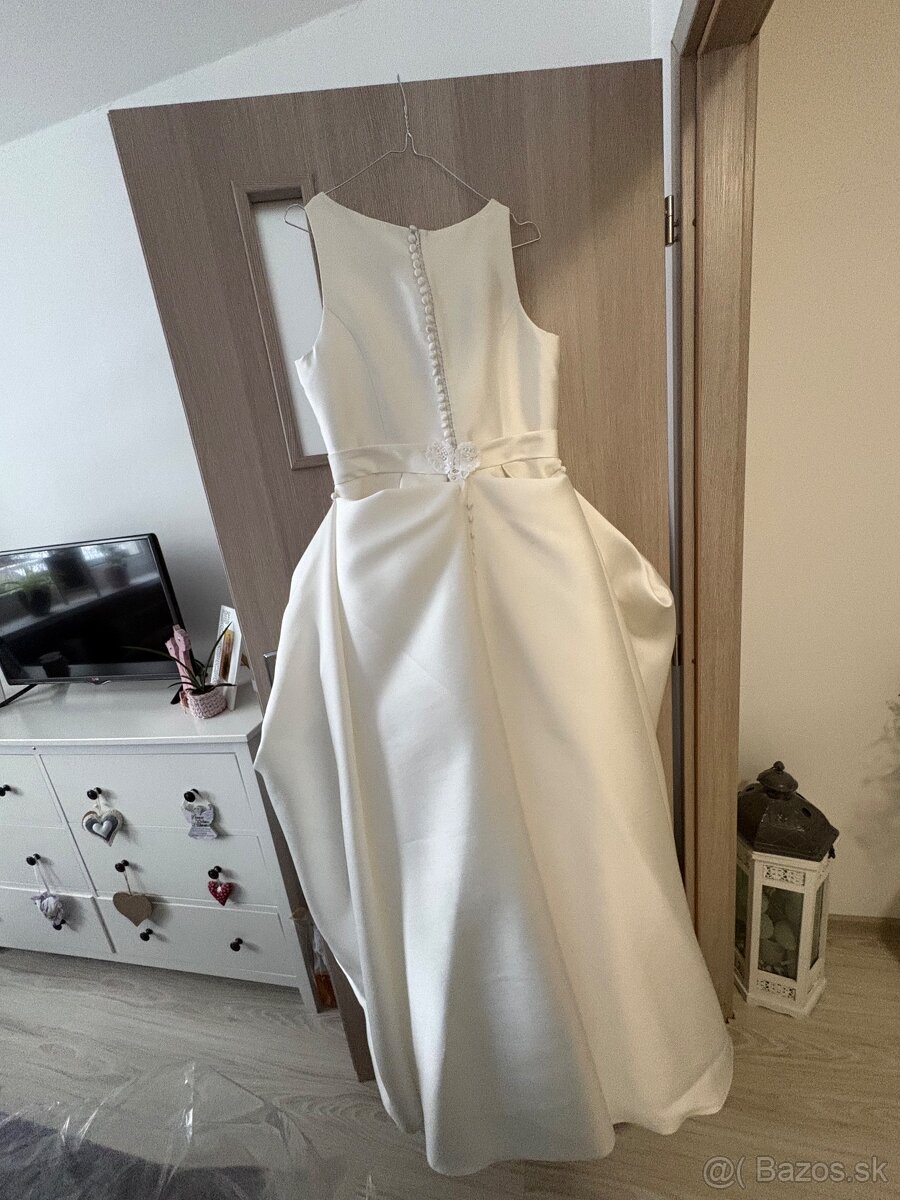 Svadobné šaty - 3