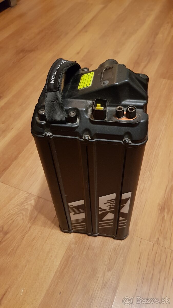 Batéria SurRon Light Bee 60V 32ah - 3