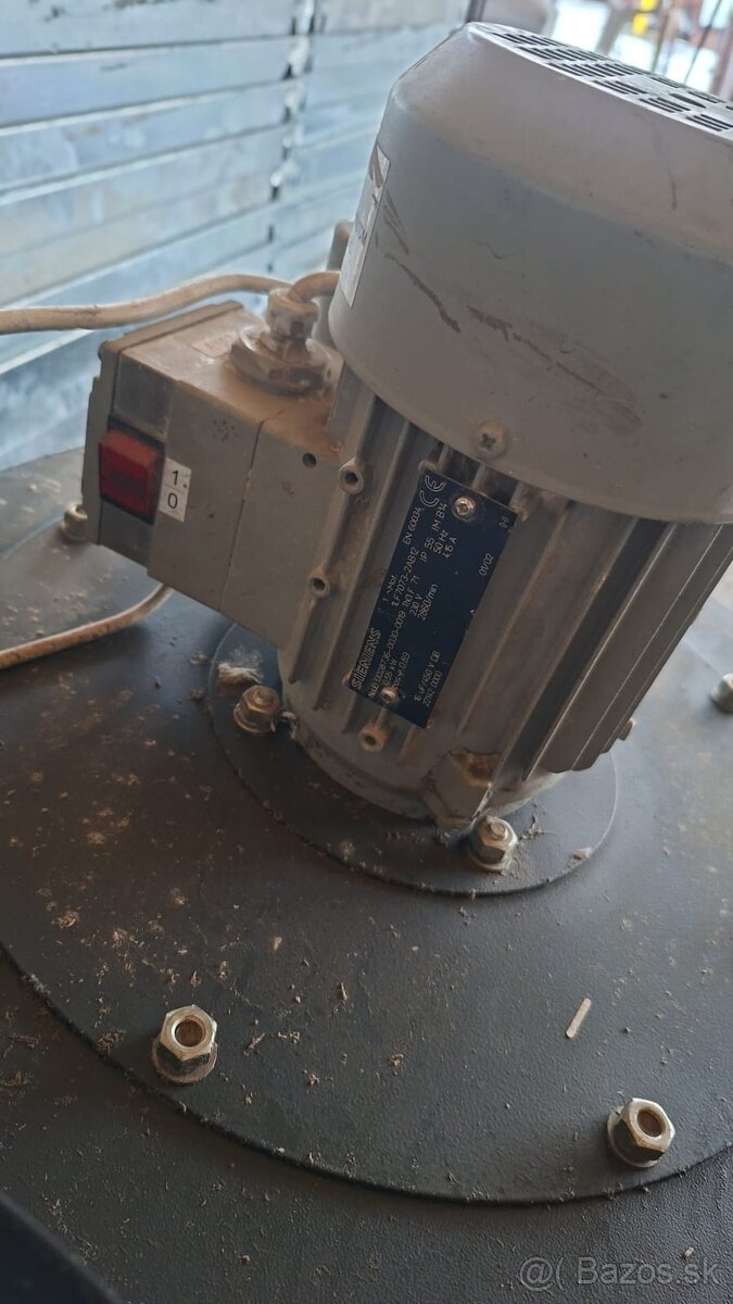 odsávač pilín - 3