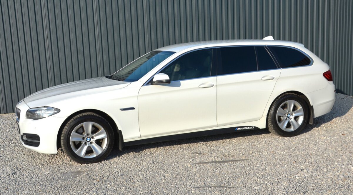 BMW rad 5 Touring 2.00 D 520 xDrive - 3