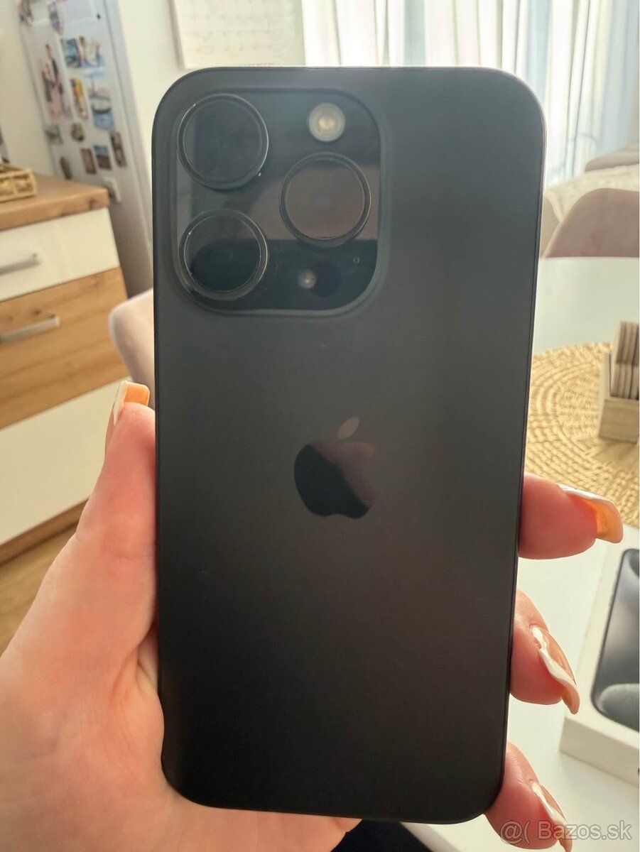 Apple IPhone 15pro - 3