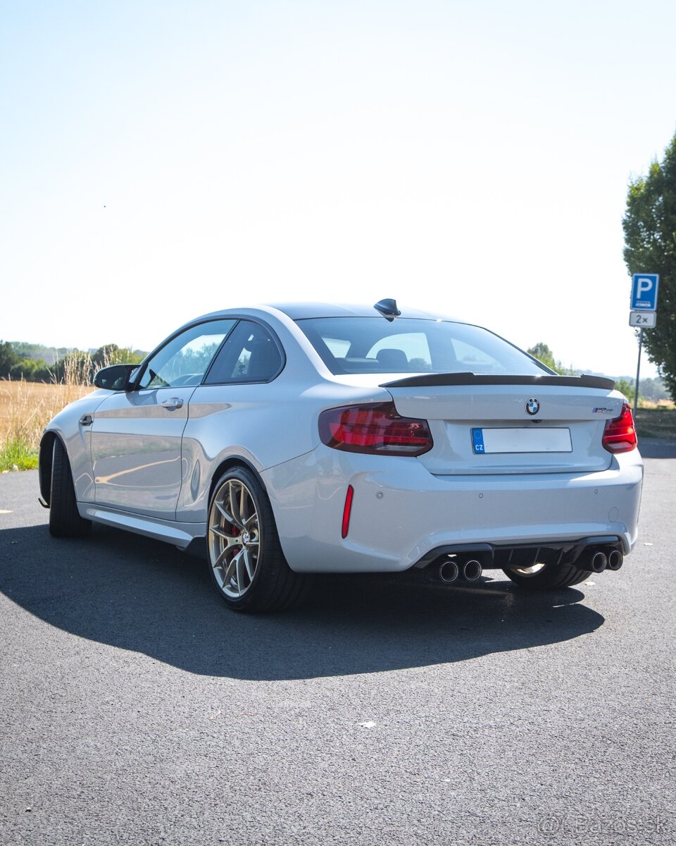 BMW M2 CS - 3