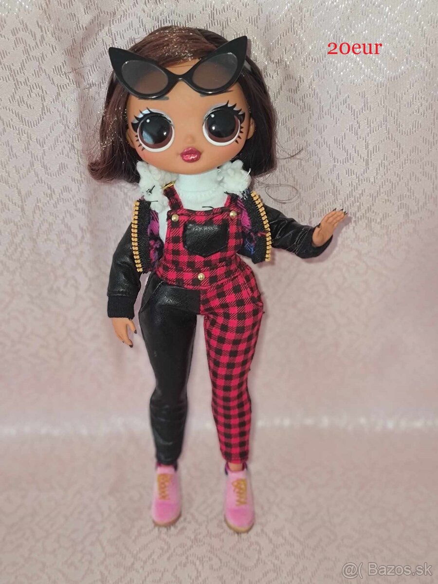 babika lol vela druhov - 3