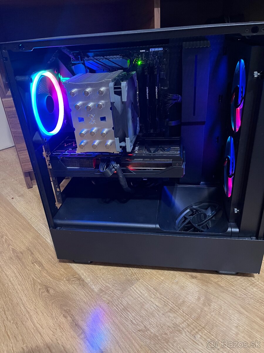 Herne PC Ryzen5 - 3