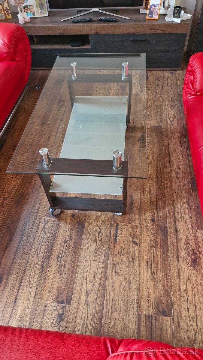 Konferečný stolik do obývačky - 3