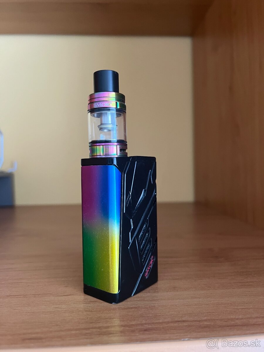 Voopoo a SMOK - 3