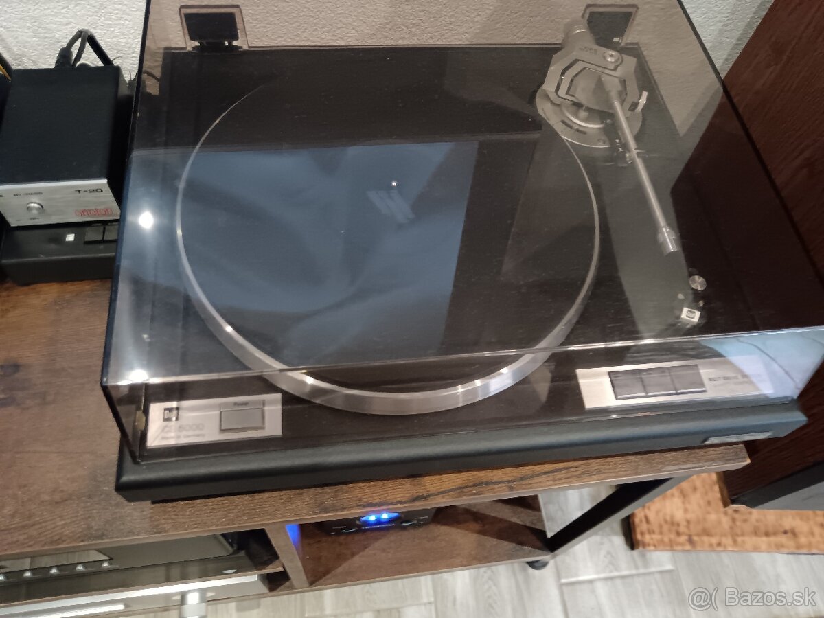 Gramofon Dual cs5000 - 3