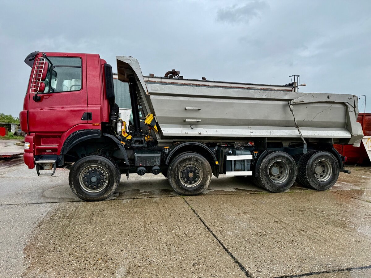 TATRA 158 Phoenix 8x8 Sklápač - 3