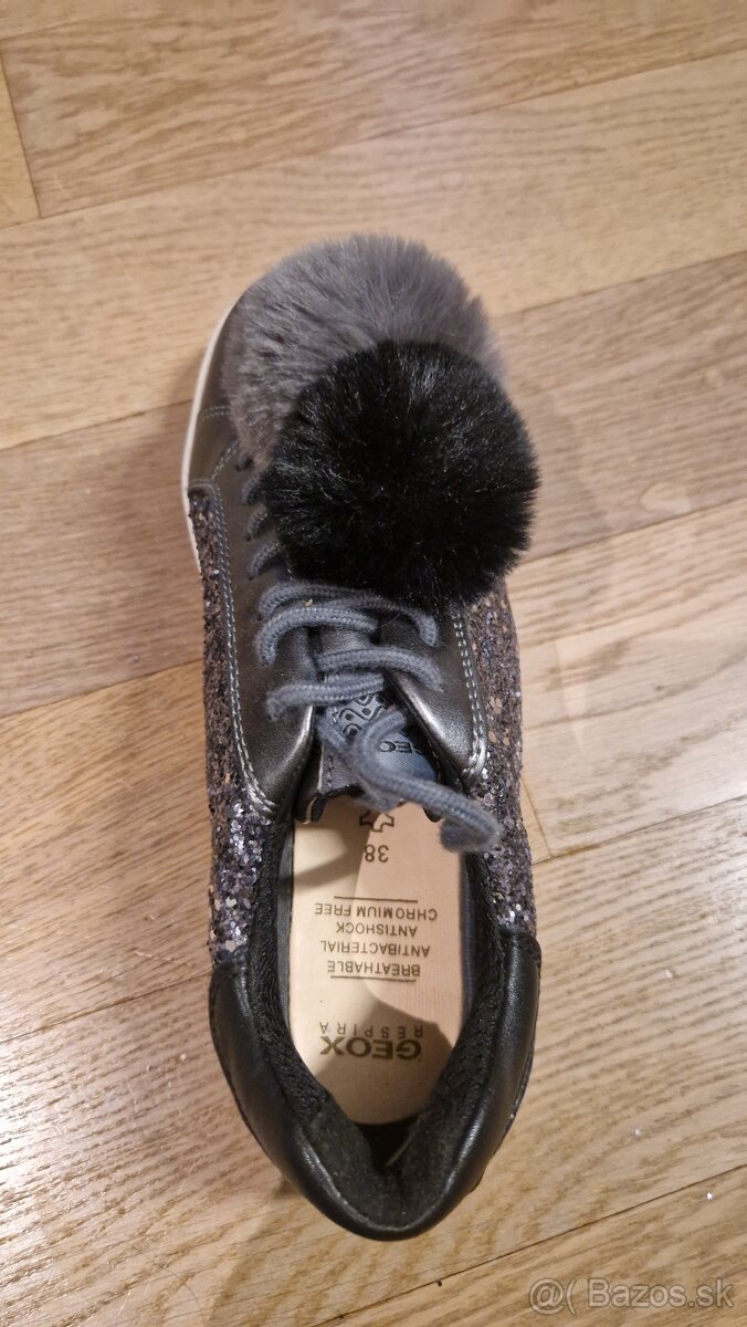 Geox topanky 38 - 3