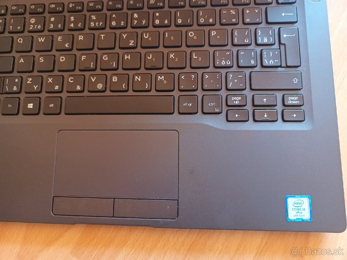 Dell Latitude 7400 - 3