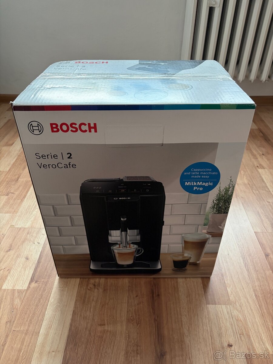 Bosch VeroCup Tie20109 - 3