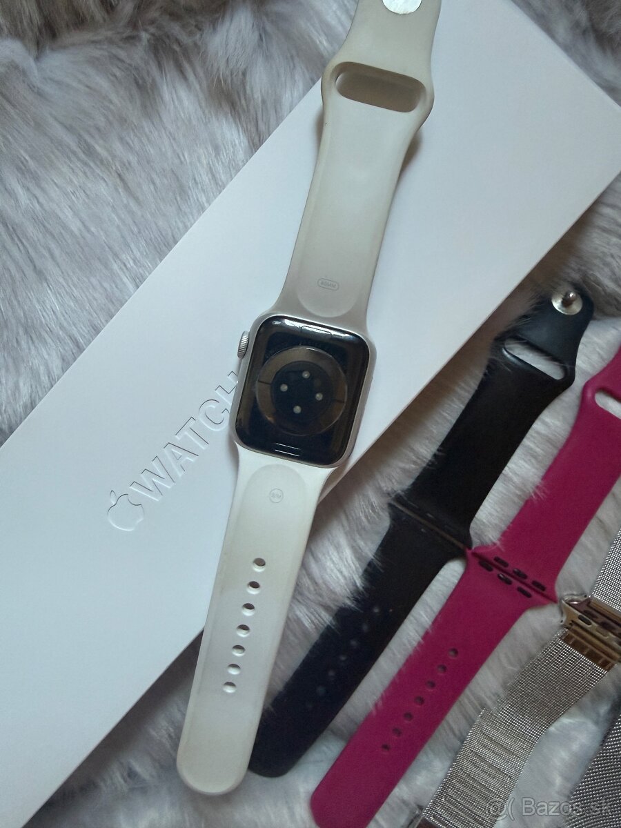 Apple watch - 3