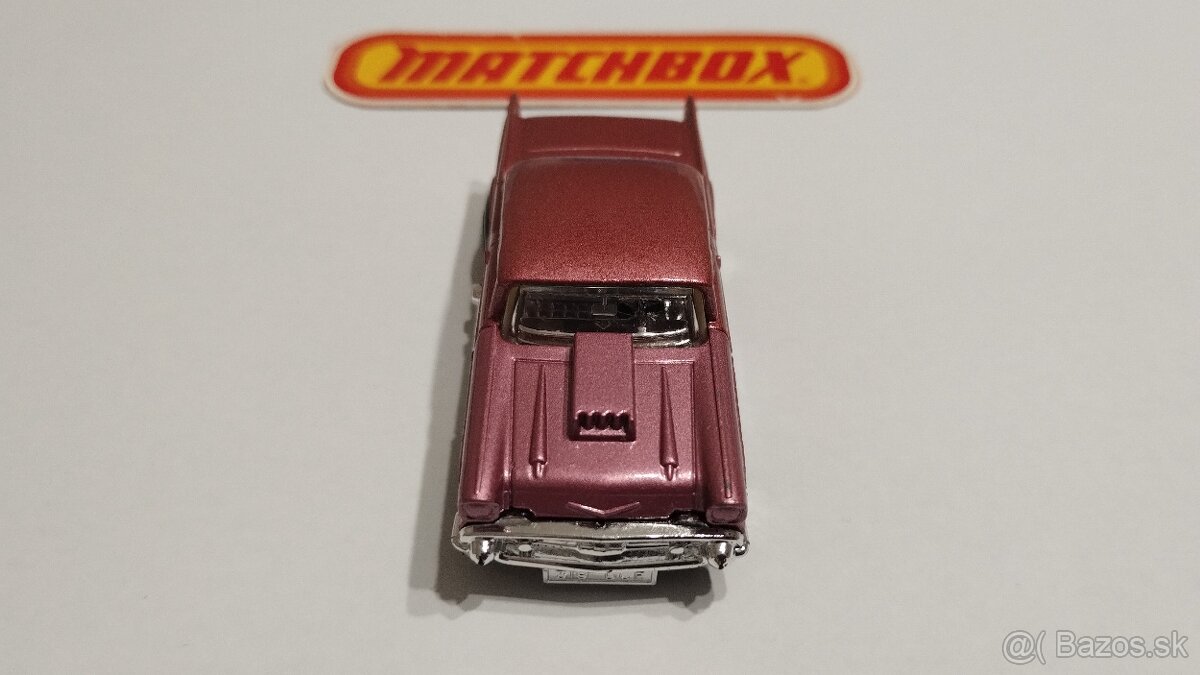 Matchbox Superfast 10 - 3