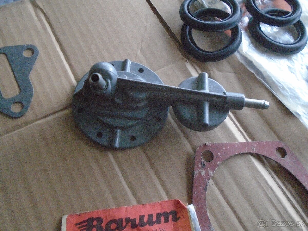 škoda 105- 120 Nové ND - 3