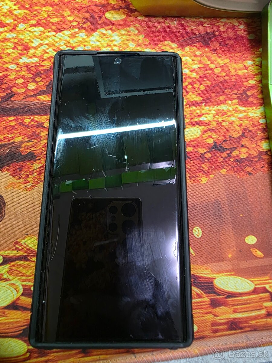 Samsung galaxy S22ultra 512GB - 3