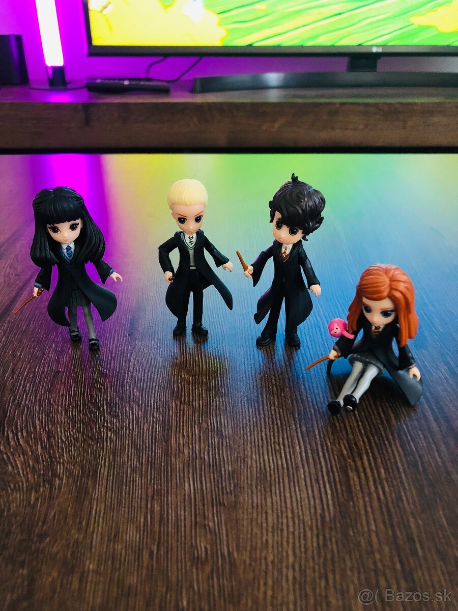 Harry Potter Postavičky - 3