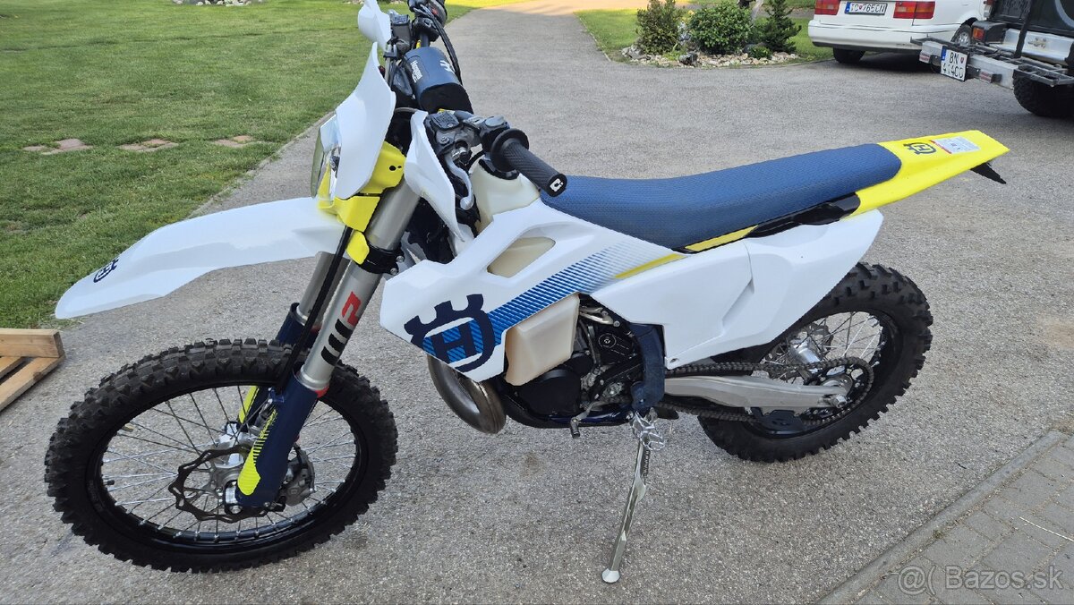 Husqvarna TE 300 2024 - 3