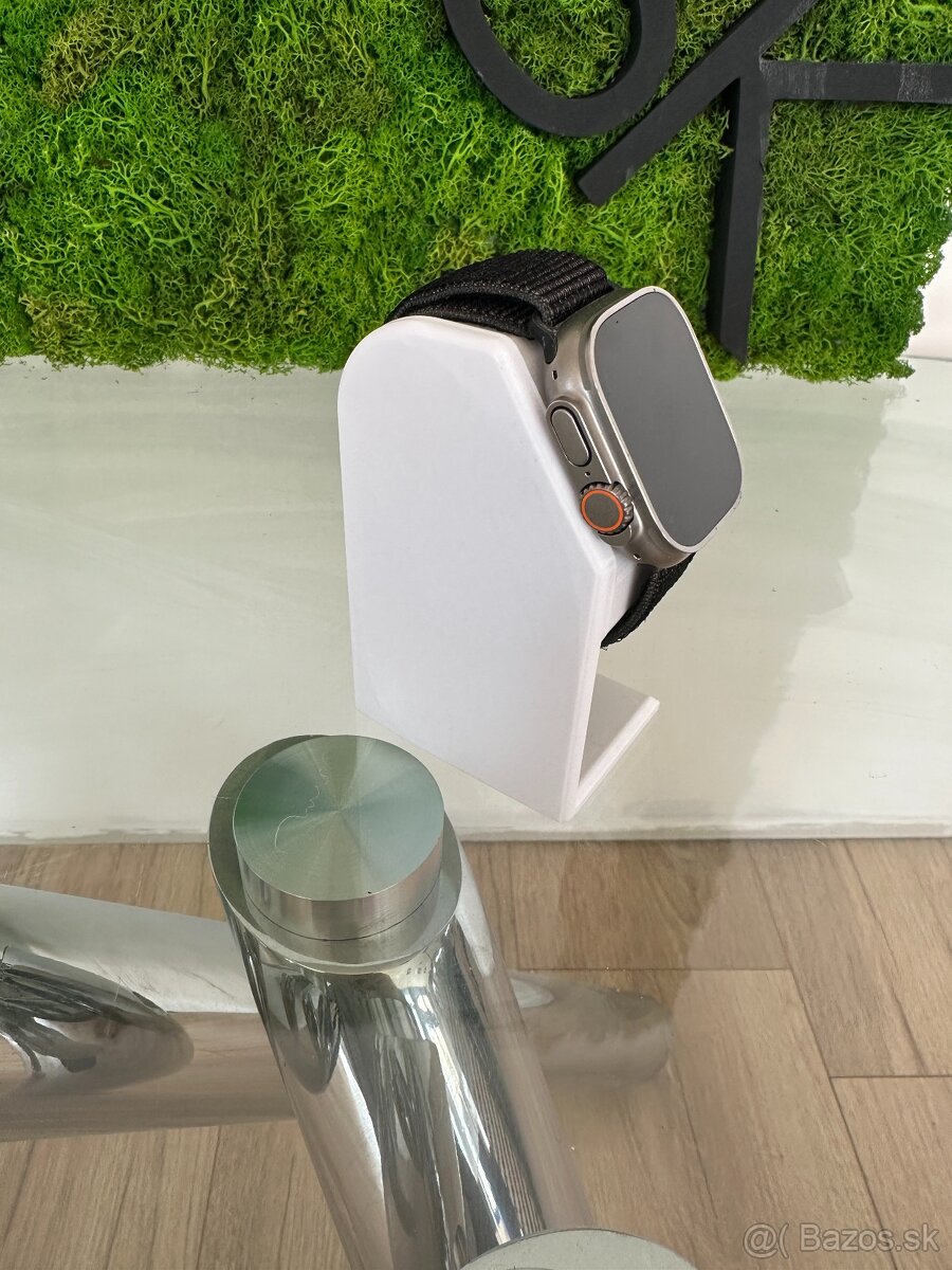 Apple Watch Ultra 1.49mm - 3