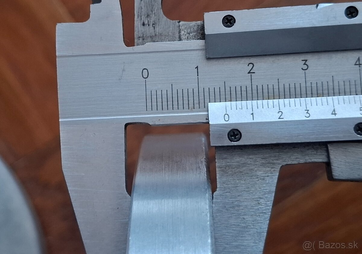 Rozširovacie podložky 5x120 - 3