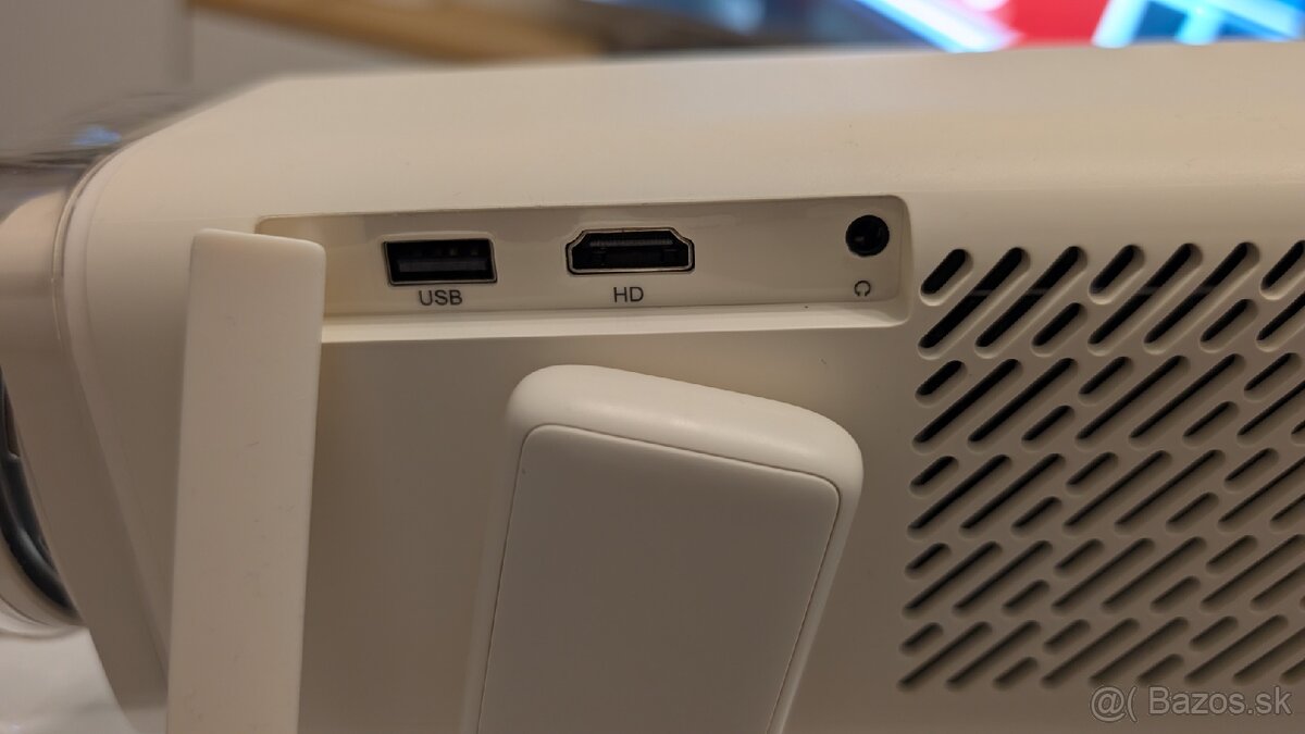 Projektor Aurzen Boom Air Mini - 3