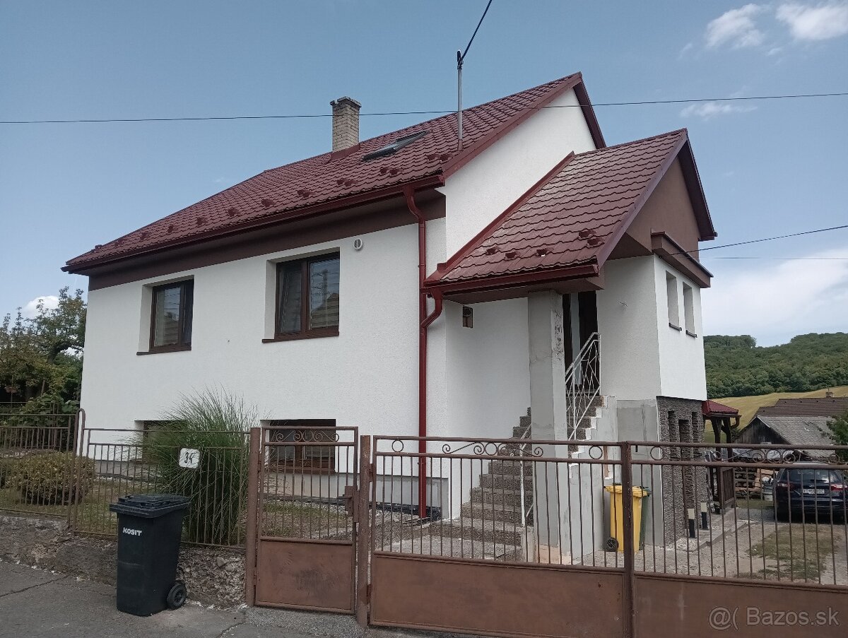 Stavebné práce - 3